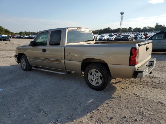 Photo 2 from auction – 2005 CHEVROLET SILVERADO with VIN 2GCEC19V251201136