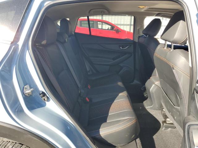 Photo 11 from auction – 2023 SUBARU CROSSTREK with VIN JF2GTHNC5PH236275