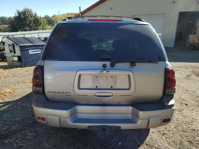 Photo 6 from auction – 2007 CHEVROLET TRAILBLAZE with VIN 1GNDT13S772233939
