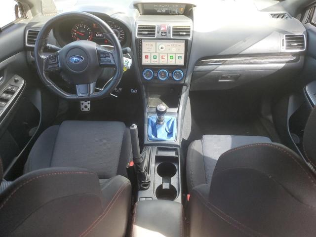 Photo 8 from auction – 2018 SUBARU WRX with VIN JF1VA1A64J9809452
