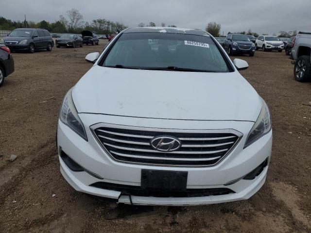 Photo 5 from auction – 2016 HYUNDAI SONATA SE with VIN 5NPE24AF8GH432990