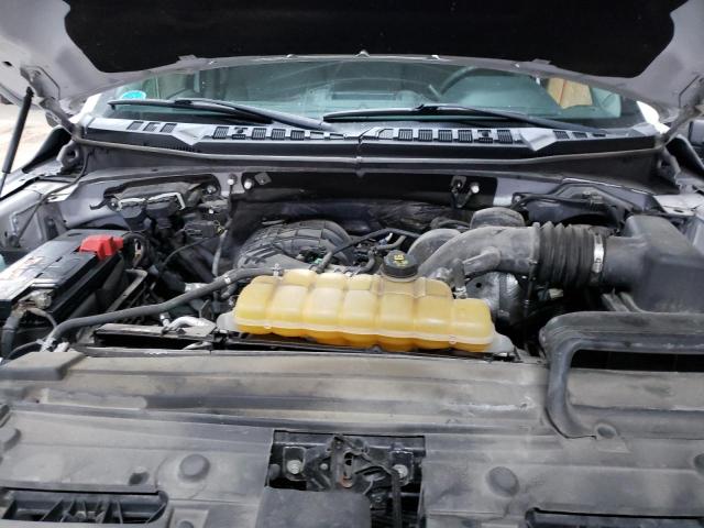 Photo 11 from auction – 2015 FORD F150 SUPER with VIN 1FTEX1E85FFC91591