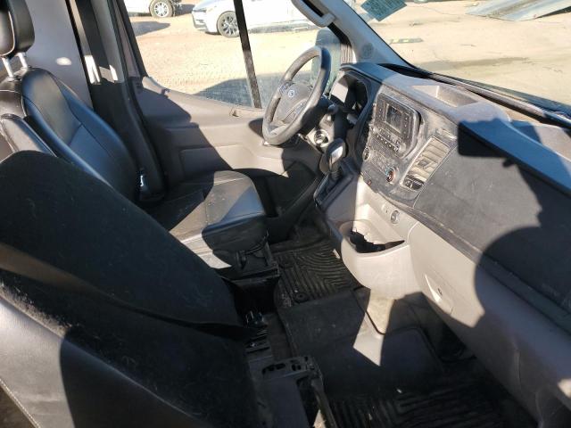 Photo 5 from auction – 2020 FORD TRANSIT T-250 with VIN 1FTBR2XG0LKB49367