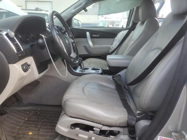 Photo 7 from auction – 2012 GMC ACADIA SLT with VIN 1GKKVSED3CJ119438