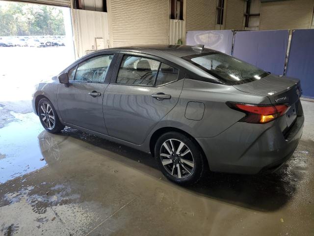 Photo 2 from auction – 2025 NISSAN VERSA SV with VIN 3N1CN8EV4SL853060