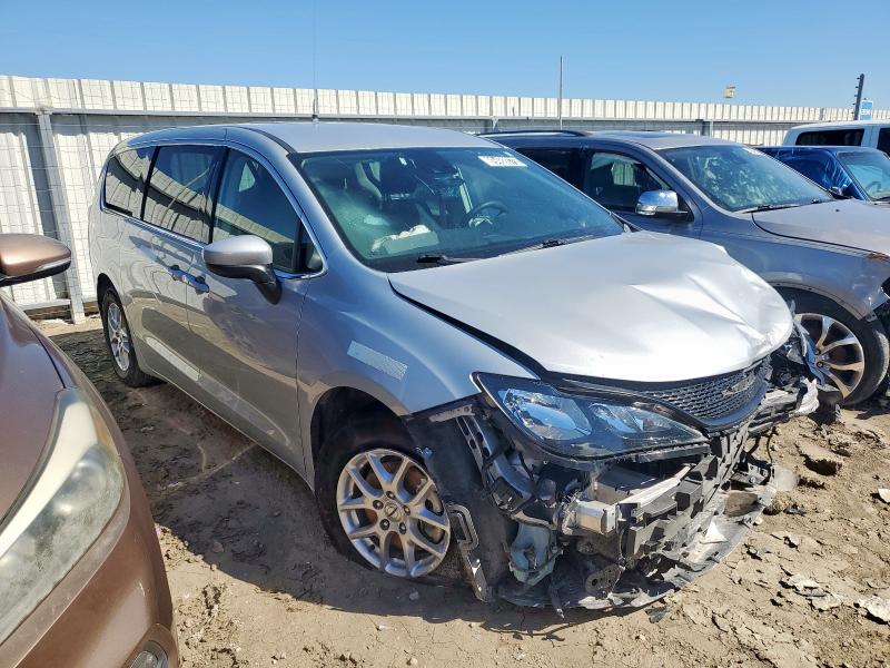 Photo 4 from auction – 2023 CHRYSLER VOYAGER LX with VIN 2C4RC1CG8PR577162
