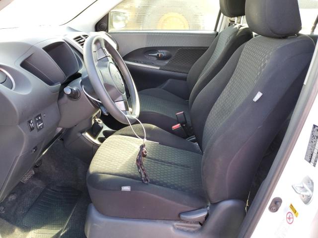Photo 7 from auction – 2014 TOYOTA SCION XD with VIN JTKKUPB43E1045000