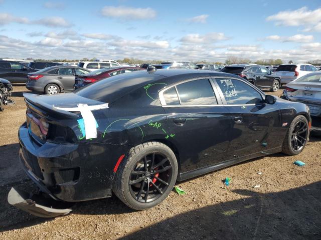 Photo 3 from auction – 2022 DODGE CHARGER SC with VIN 2C3CDXGJ9NH103787