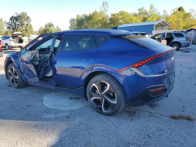 Photo 2 from auction – 2023 KIA EV6 with VIN KNDC4DLC8P5094186