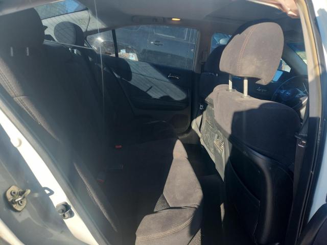 Photo 10 from auction – 2014 NISSAN MAXIMA S with VIN 1N4AA5AP5EC494183
