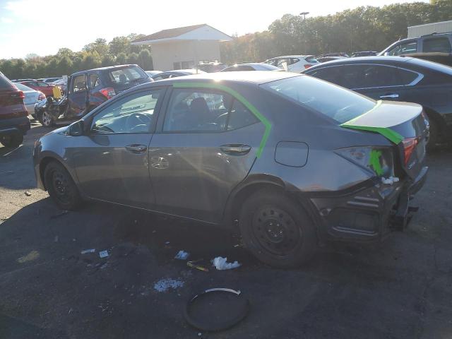 Photo 2 from auction – 2018 TOYOTA COROLLA L with VIN 2T1BURHE7JC075366