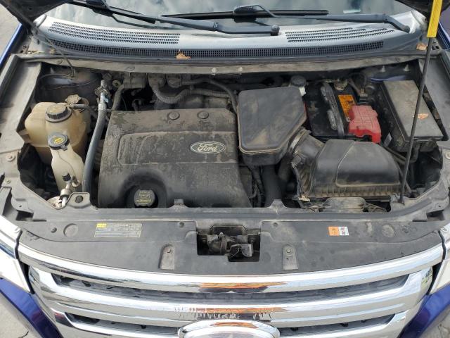 Фото 12 с аукциона – 2013 FORD EDGE SE с VIN 2FMDK3GC0DBA94748
