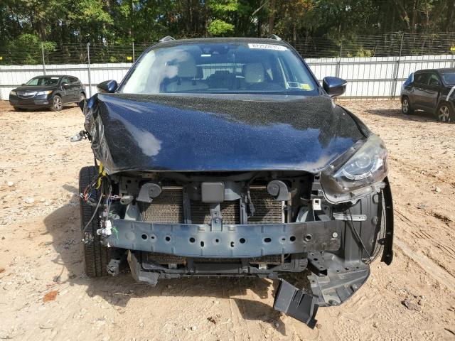 Photo 5 from auction – 2016 MAZDA CX-5 GT with VIN JM3KE2DY9G0806751