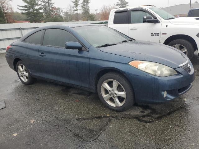 Photo 4 from auction – 2004 TOYOTA CAMRY SOLA with VIN 4T1CA30P14U011432