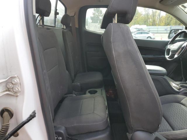 Photo 10 from auction – 2020 GMC CANYON SLE with VIN 1GTH5CEN6L1111354