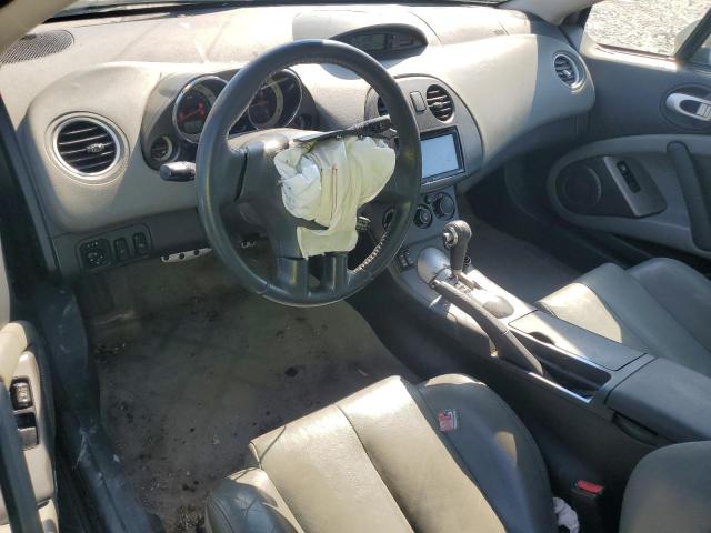 Photo 8 from auction – 2006 MITSUBISHI ECLIPSE GT with VIN 4A3AK34T76E030271