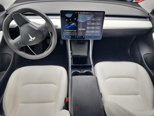Photo 8 from auction – 2019 TESLA MODEL 3 with VIN 5YJ3E1EB8KF477536