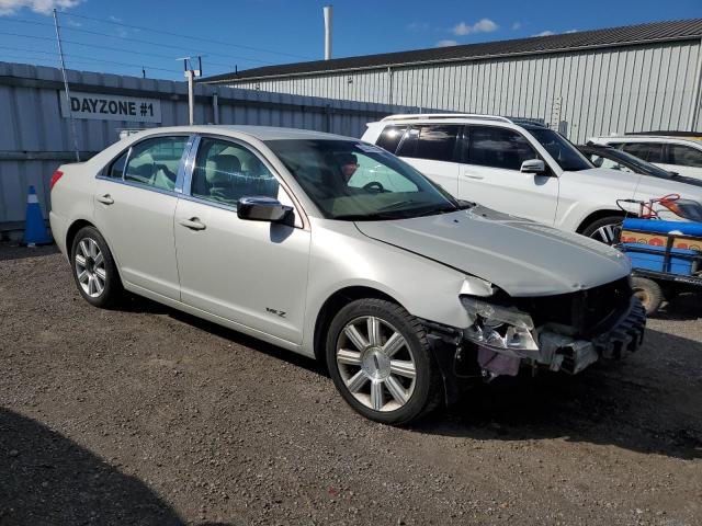 Photo 4 from auction – 2008 LINCOLN MKZ with VIN 3LNHM26T68R649068