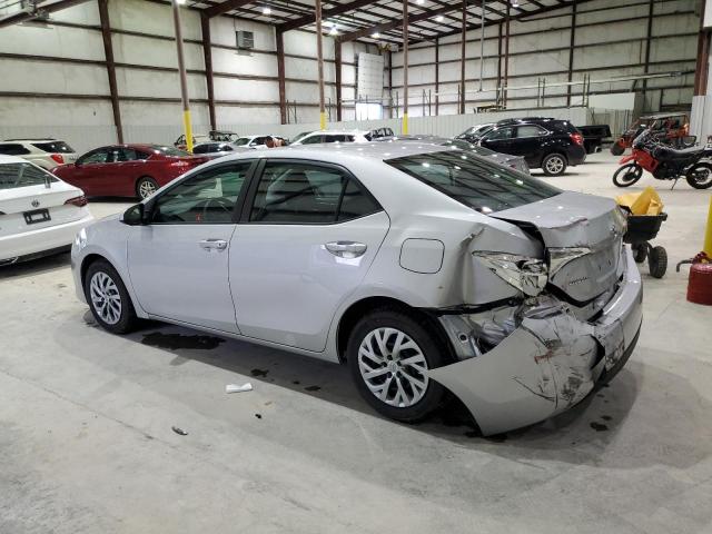 Photo 2 from auction – 2018 TOYOTA COROLLA L with VIN 2T1BURHE3JC069564