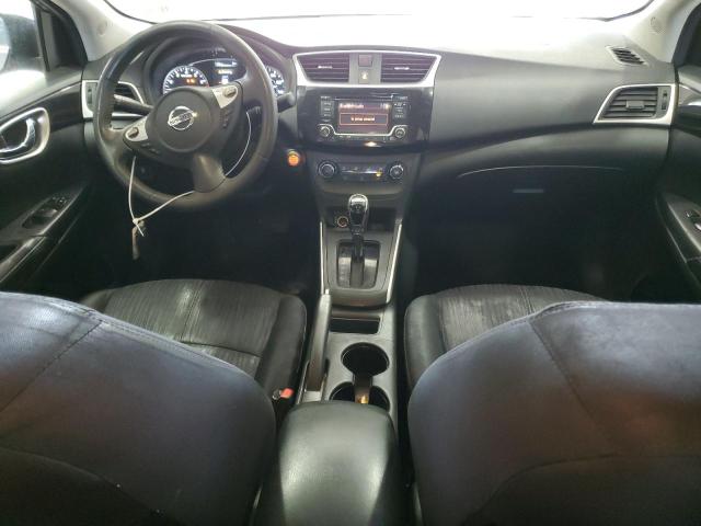 Photo 8 from auction – 2016 NISSAN SENTRA S with VIN 3N1AB7AP4GY339446