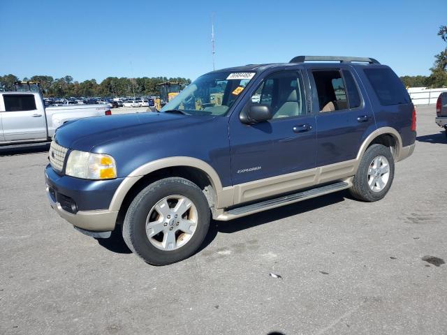 FORD EXPLORER E 2005 with VIN 1FMDU64K55UB49049 - Photo from auction