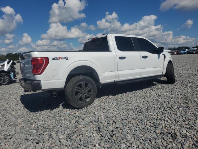 Photo 3 from auction – 2023 FORD F150 SUPERCREW with VIN 1FTFW1E51PFB04491