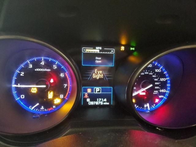 Фото 9 с аукциона – 2019 SUBARU OUTBACK 2. с VIN 4S4BSAFCXK3392167