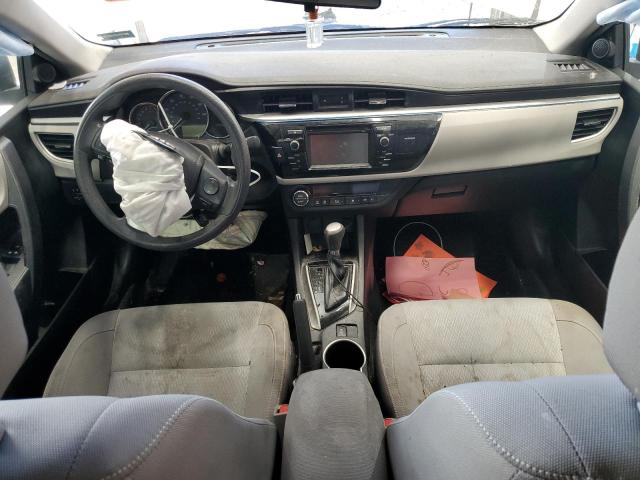 Photo 8 from auction – 2016 TOYOTA COROLLA L with VIN 2T1BURHE7GC658464