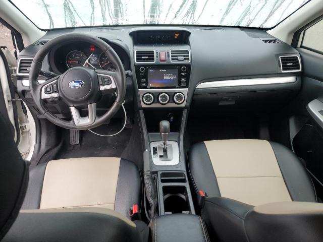 Photo 8 from auction – 2017 SUBARU CROSSTREK with VIN JF2GPABC9H8204625