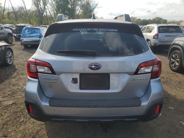 Photo 6 from auction – 2019 SUBARU OUTBACK 2. with VIN 4S4BSANC6K3210269