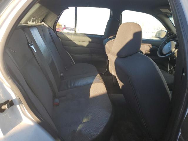 Photo 10 from auction – 2008 FORD CROWN VICT with VIN 2FAFP71V98X167596