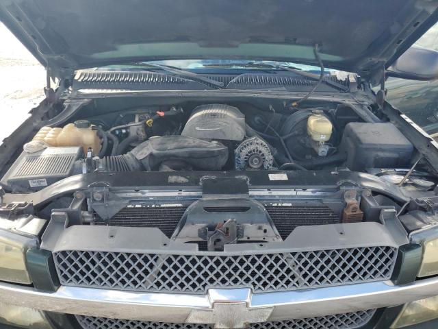 Photo 11 from auction – 2005 CHEVROLET SILVERADO with VIN 2GCEC19V051329357