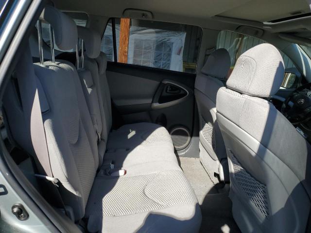 Photo 10 from auction – 2007 TOYOTA RAV4 with VIN JTMZK31V476009093
