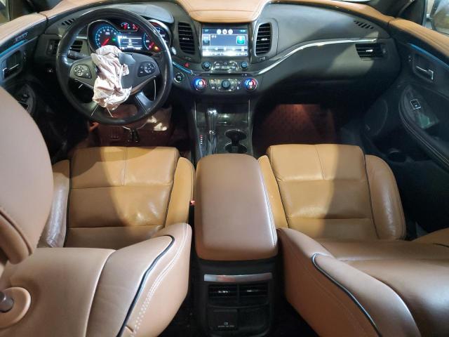 Photo 8 from auction – 2014 CHEVROLET IMPALA LTZ with VIN 2G1155S32E9185961