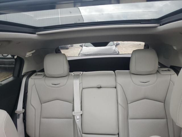 Photo 10 from auction – 2020 CADILLAC XT4 PREMIU with VIN 1GYFZDR45LF076712