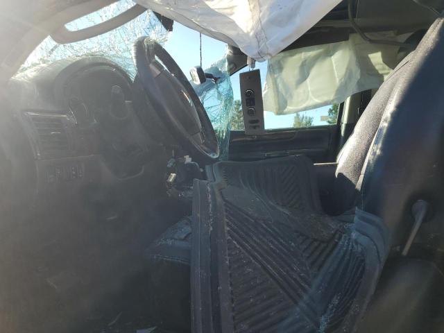 Photo 7 from auction – 2010 NISSAN ARMADA SE with VIN 5N1AA0NC4AN615025