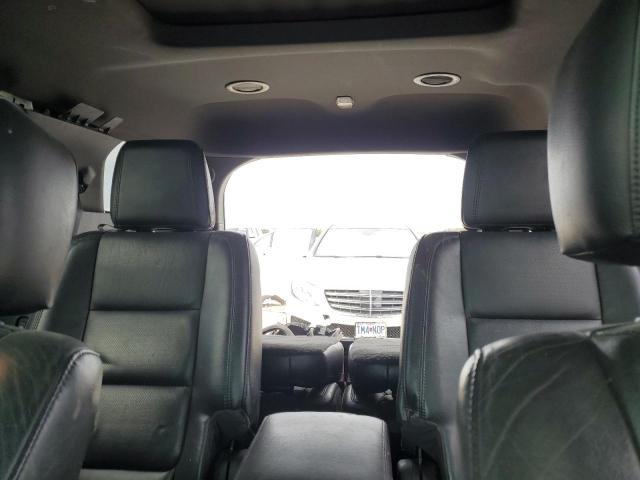 Photo 10 from auction – 2012 FORD EXPLORER LIMITED with VIN 1FMHK8F8XCGA64272
