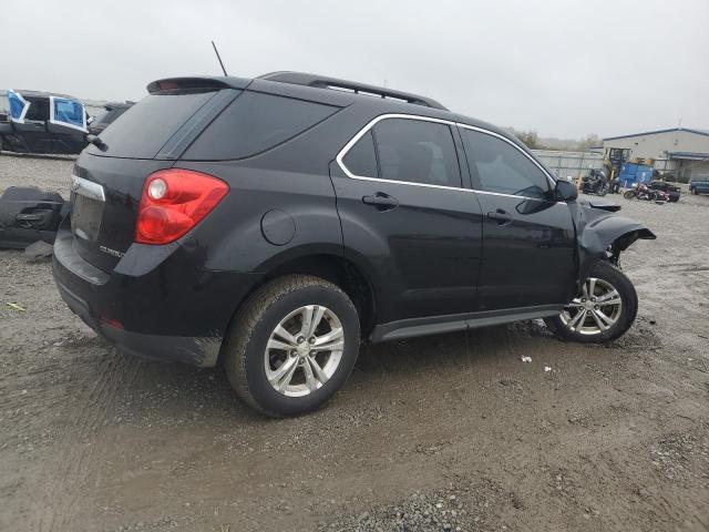 Photo 3 from auction – 2015 CHEVROLET EQUINOX LT with VIN 2GNALBEK8F6145781