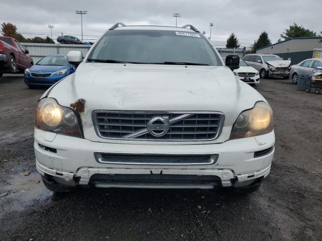 Photo 5 from auction – 2010 VOLVO XC90 3.2 with VIN YV4982CZ8A1555082