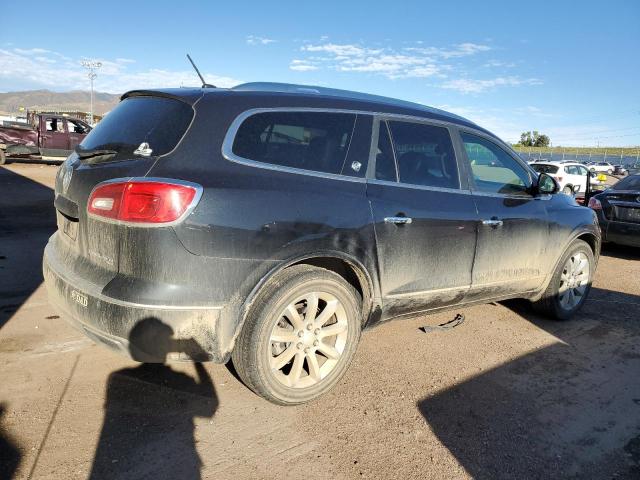 Photo 3 from auction – 2014 BUICK ENCLAVE with VIN 5GAKVCKDXEJ134593