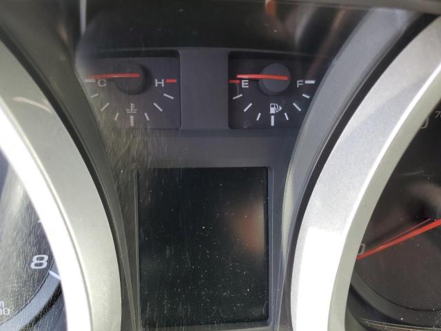 Photo 9 from auction – 2012 CHEVROLET EQUINOX LT with VIN 2GNFLEEK5C6156191