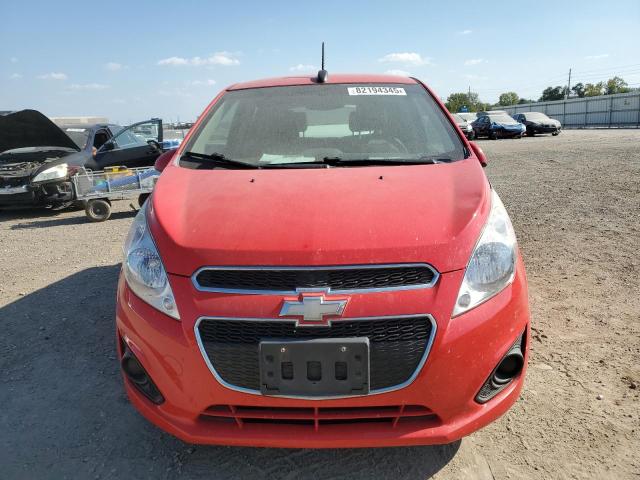 Photo 5 from auction – 2015 CHEVROLET SPARK LS with VIN KL8CB6S96FC751996