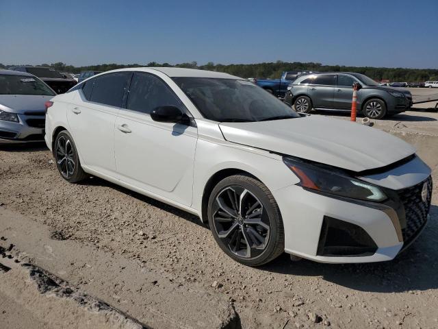 Photo 4 from auction – 2023 NISSAN ALTIMA SR with VIN 1N4BL4CV1PN377342