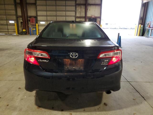 Photo 6 from auction – 2013 TOYOTA CAMRY L with VIN 4T1BF1FK6DU210263