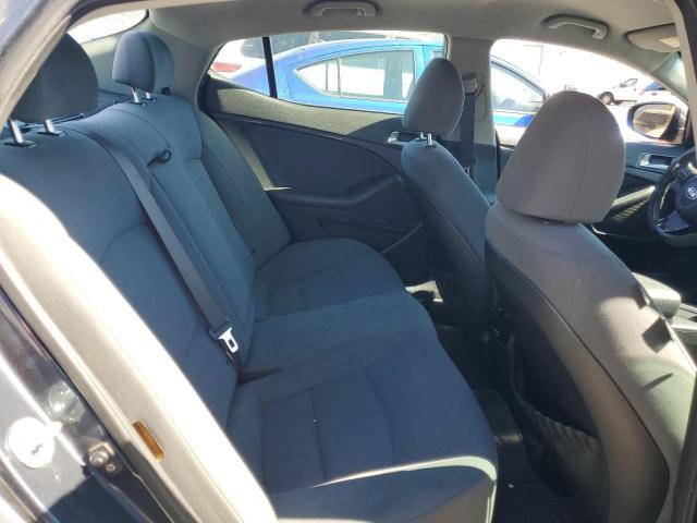 Photo 10 from auction – 2015 KIA OPTIMA HYB with VIN KNAGM4AD0F5086298
