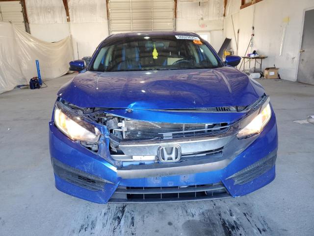 Photo 5 from auction – 2017 HONDA CIVIC EX with VIN 19XFC2F73HE038505