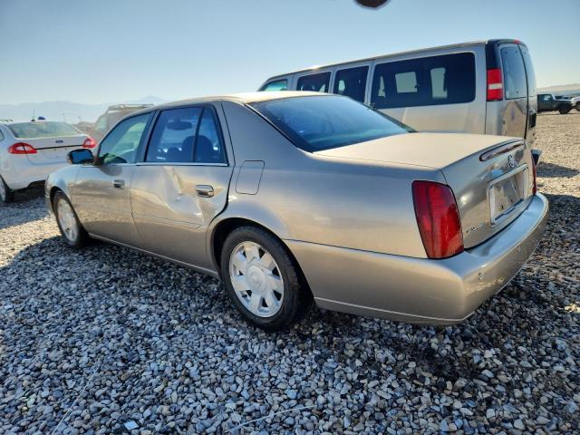 Photo 2 from auction – 2002 CADILLAC DEVILLE DT with VIN 1G6KF57972U140957