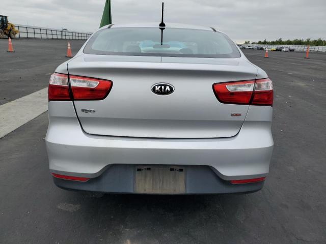 Zdjęcie 6 z aukcji – 2016 KIA RIO LX z VIN KNADM4A32G6653374