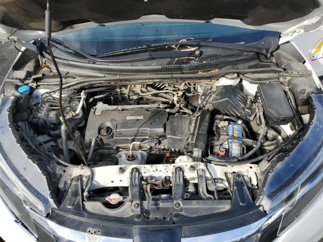 Photo 12 from auction – 2016 HONDA CR-V LX with VIN 5J6RM4H30GL137119