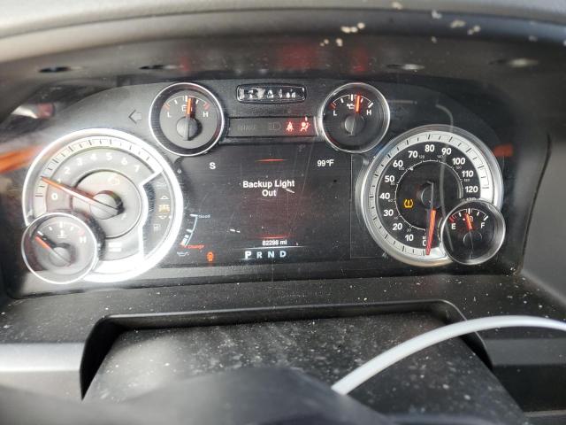 Photo 9 from auction – 2020 RAM 1500 CLASS with VIN 1C6RR6GG5LS137230